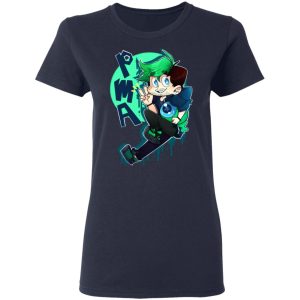 PMA Jacksepticeye T Shirts Hoodies Long Sleeve 3