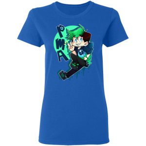 PMA Jacksepticeye T Shirts Hoodies Long Sleeve 4