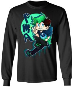 PMA Jacksepticeye T-Shirts, Hoodies, Long Sleeve 8 PMA Jacksepticeye T Shirts Hoodies Long Sleeve 5