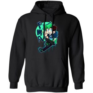 PMA Jacksepticeye T Shirts Hoodies Long Sleeve 6