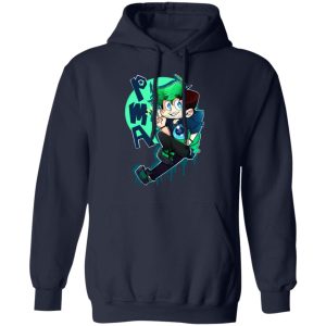 PMA Jacksepticeye T Shirts Hoodies Long Sleeve 7