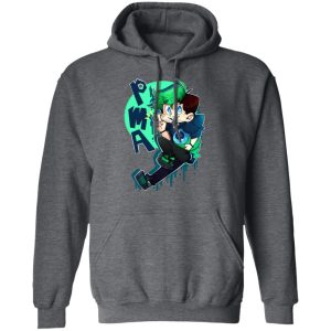 PMA Jacksepticeye T Shirts Hoodies Long Sleeve 8