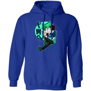 PMA Jacksepticeye T Shirts Hoodies Long Sleeve 9