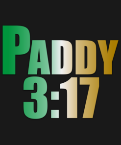 Paddy 3 17 St. Patrick's Day T-shirt 1 Paddy 3 17 St Patricks Day T shirt 2