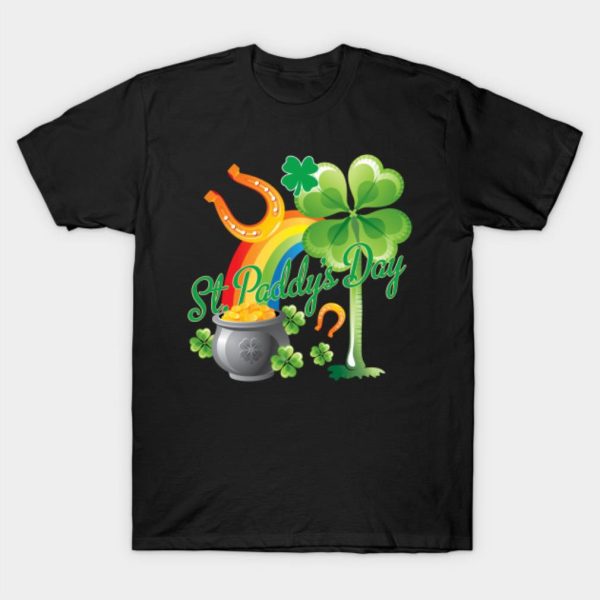 Palmetto Moon St. Patrick’s Day T-shirt