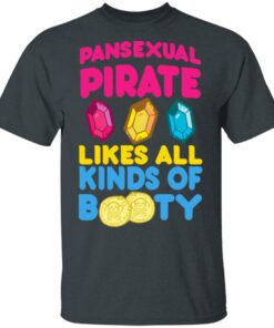 Pansexual Pirate Likes All Kinds Of Booty T-Shirts, Hoodies, Long Sleeve 1 Pansexual Pirate Likes All Kinds Of Booty T Shirts Hoodies Long Sleeve 10