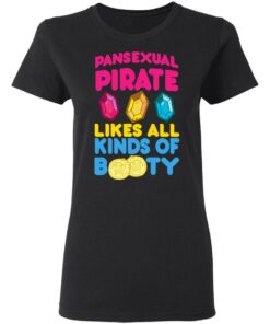 Pansexual Pirate Likes All Kinds Of Booty T-Shirts, Hoodies, Long Sleeve 4 Pansexual Pirate Likes All Kinds Of Booty T Shirts Hoodies Long Sleeve 13