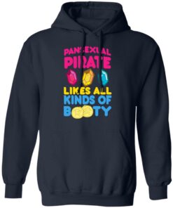 Pansexual Pirate Likes All Kinds Of Booty T-Shirts, Hoodies, Long Sleeve 10 Pansexual Pirate Likes All Kinds Of Booty T Shirts Hoodies Long Sleeve 7