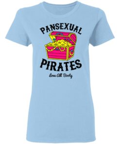 Pansexual Pirates Love All Booty T-Shirts, Hoodies, Long Sleeve 1 Pansexual Pirates Love All Booty T Shirts Hoodies Long Sleeve 10