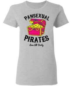 Pansexual Pirates Love All Booty T-Shirts, Hoodies, Long Sleeve 3 Pansexual Pirates Love All Booty T Shirts Hoodies Long Sleeve 12