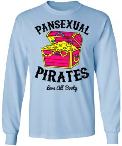 Pansexual Pirates Love All Booty T-Shirts, Hoodies, Long Sleeve 6 Pansexual Pirates Love All Booty T Shirts Hoodies Long Sleeve 4