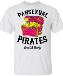 Pansexual Pirates Love All Booty T-Shirts, Hoodies, Long Sleeve 10 Pansexual Pirates Love All Booty T Shirts Hoodies Long Sleeve 8