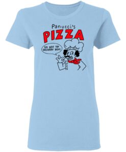 Panucci's Pizza Do Not Tip Delivery Boy T-Shirts, Hoodies, Long Sleeve 1 Panuccis Pizza Do Not Tip Delivery Boy T Shirts Hoodies Long Sleeve 10
