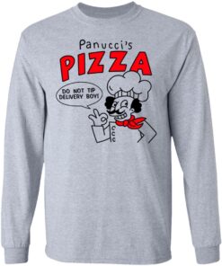 Panucci's Pizza Do Not Tip Delivery Boy T-Shirts, Hoodies, Long Sleeve 4 Panuccis Pizza Do Not Tip Delivery Boy T Shirts Hoodies Long Sleeve 2