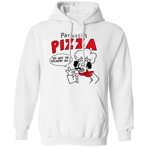 Panuccis Pizza Do Not Tip Delivery Boy T Shirts Hoodies Long Sleeve 6