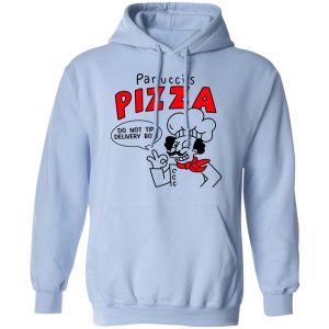 Panuccis Pizza Do Not Tip Delivery Boy T Shirts Hoodies Long Sleeve 7