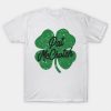 Pat McCrotch St Patricks Day shirt