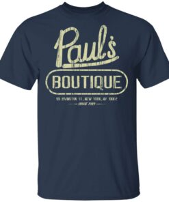 Pauls Boutique New York Since 1989 T Shirts Hoodies Long Sleeve 11
