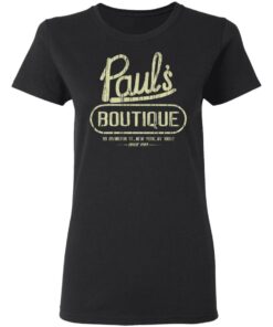 Pauls Boutique New York Since 1989 T Shirts Hoodies Long Sleeve 13