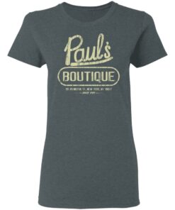 Pauls Boutique New York Since 1989 T Shirts Hoodies Long Sleeve 2
