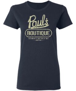 Pauls Boutique New York Since 1989 T Shirts Hoodies Long Sleeve 3