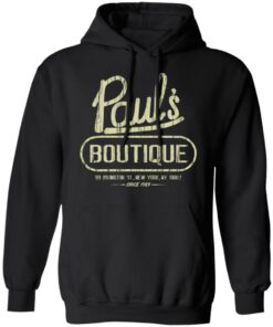 Pauls Boutique New York Since 1989 T Shirts Hoodies Long Sleeve 6