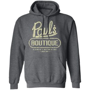 Pauls Boutique New York Since 1989 T Shirts Hoodies Long Sleeve 8