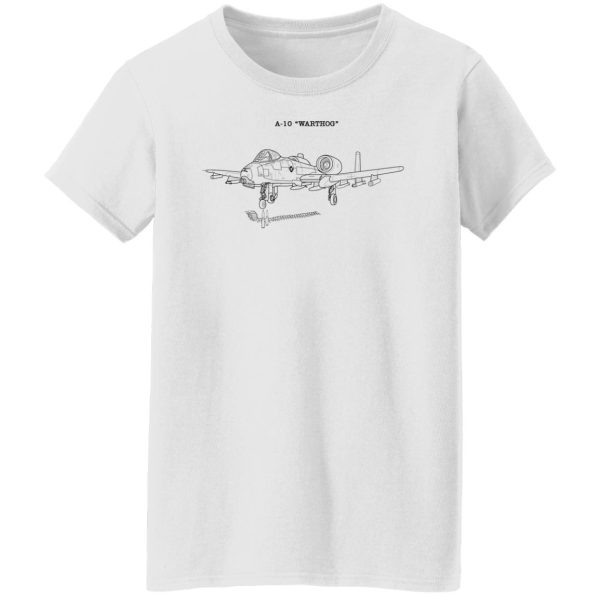 PhlyDaily A-10 Thunderbolt Shirts, Hoodies, Long Sleeve