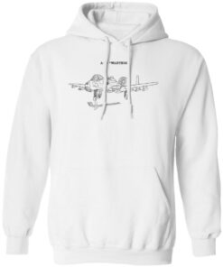PhlyDaily A 10 Thunderbolt Shirts Hoodies Long Sleeve 5