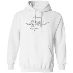 PhlyDaily A 10 Thunderbolt Shirts Hoodies Long Sleeve 5