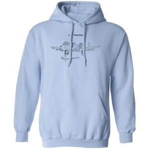 PhlyDaily A 10 Thunderbolt Shirts Hoodies Long Sleeve 6