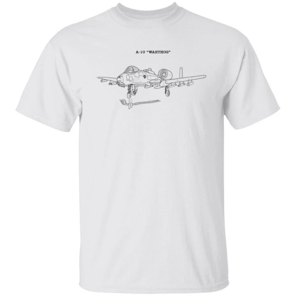 PhlyDaily A-10 Thunderbolt Shirts, Hoodies, Long Sleeve