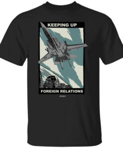 PhlyDaily Keep Up Shirts Hoodies 1