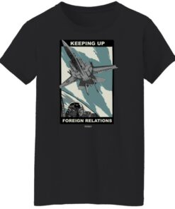 PhlyDaily Keep Up Shirts Hoodies 4