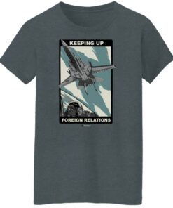 PhlyDaily Keep Up Shirts Hoodies 5