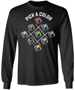 Pick A Color Mechanical Keyboard T-Shirts, Hoodies, Long Sleeve 8 Pick A Color Mechanical Keyboard T Shirts Hoodies Long Sleeve 5