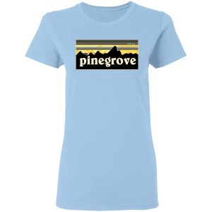 Pinegrove T Shirts Hoodies Long Sleeve 10