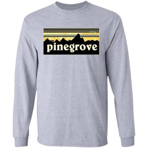 Pinegrove T Shirts Hoodies Long Sleeve 2