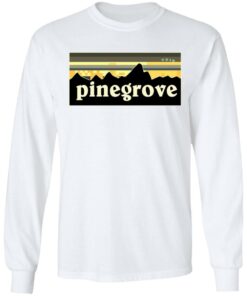 Pinegrove T Shirts Hoodies Long Sleeve 3