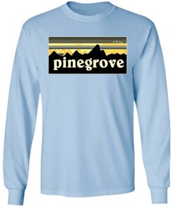 Pinegrove T Shirts Hoodies Long Sleeve 4