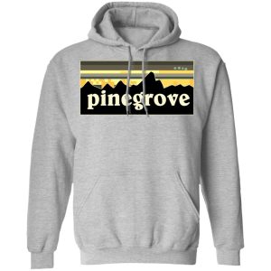 Pinegrove T Shirts Hoodies Long Sleeve 5