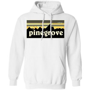 Pinegrove T Shirts Hoodies Long Sleeve 6