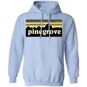 Pinegrove T Shirts Hoodies Long Sleeve 7