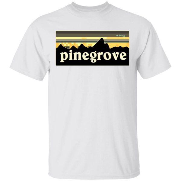 Pinegrove T-Shirts, Hoodies, Long Sleeve