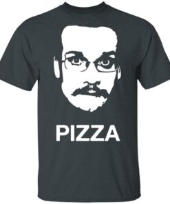 Pizza John T Shirts Hoodies Long Sleeve 10