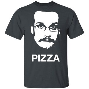 Pizza John T-Shirts, Hoodies, Long Sleeve