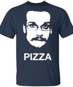 Pizza John T Shirts Hoodies Long Sleeve 11
