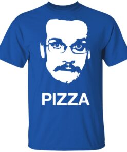 Pizza John T Shirts Hoodies Long Sleeve 12