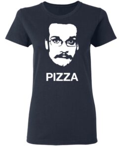 Pizza John T Shirts Hoodies Long Sleeve 3