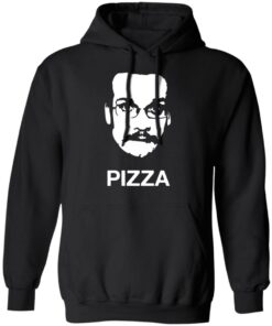 Pizza John T Shirts Hoodies Long Sleeve 6